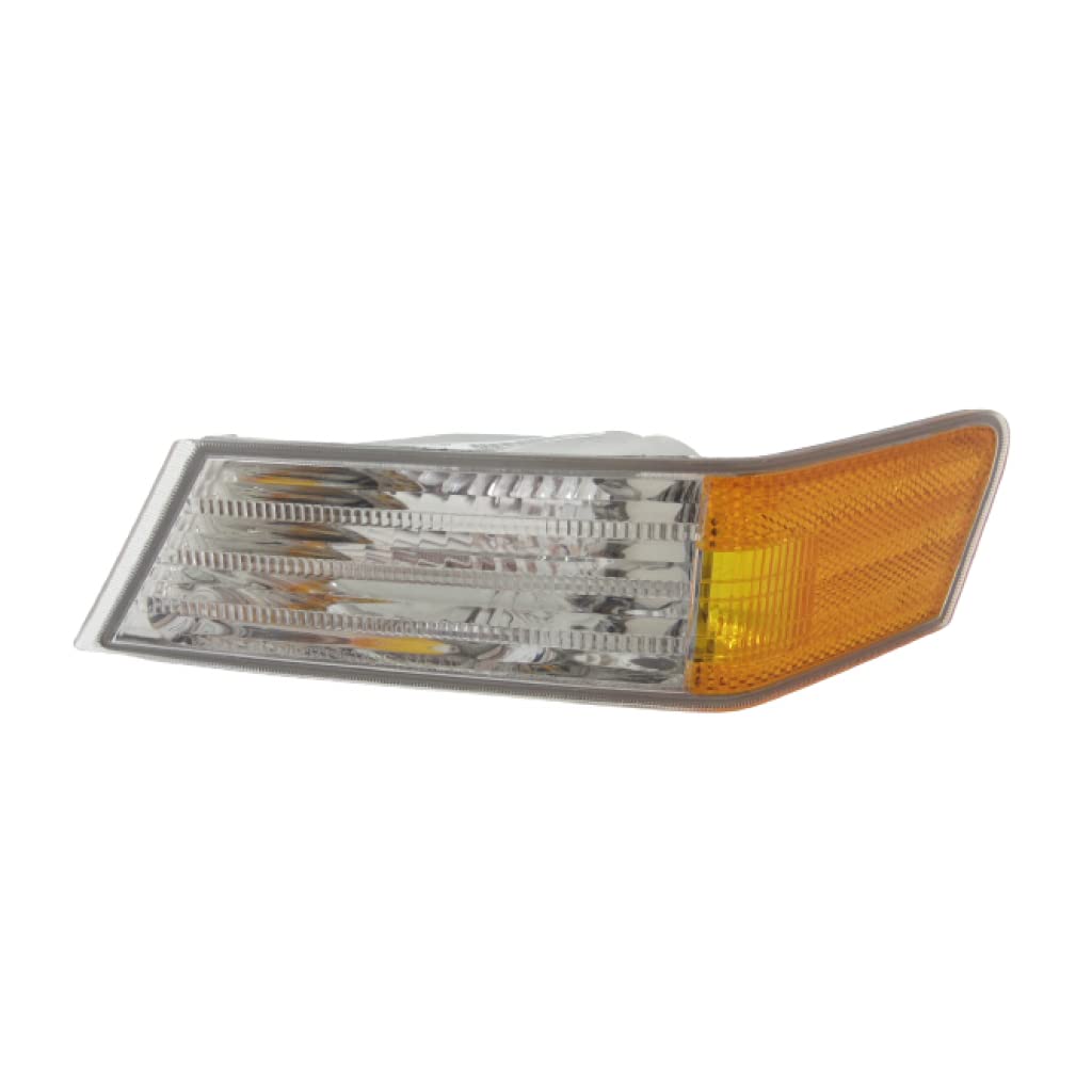 Amazon.com: For Jeep Patriot 2007-2017 Parking Signal Assembly