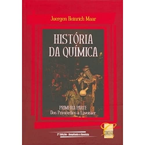 Historia Da Quimica
