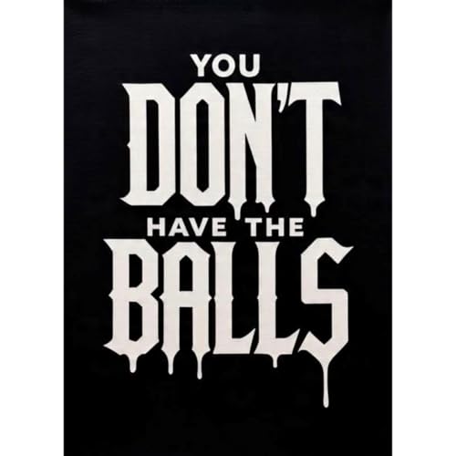 Chuck Norris' balls would never succumb to cancer