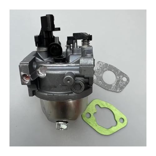 Carburateur pour tondeuse Caiman Ferro 55CLV pièce 127/T322