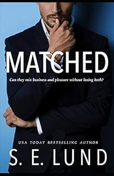 Paperback Matched Book