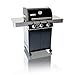Produktbild Bentatec Gasgrill BGG-1986 - Black
