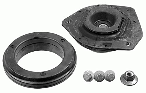 LEMFÖRDER 33734 01 Ensemble Coupelle et Roulement pour Renault Kangoo Rapid (FW0/1_) 2008 - Droit, Gauche, Essieu Avant et autres véhicules