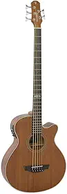 Baixolão Strinberg Sb250c Mgs Baixo Elétrico 5 Cordas