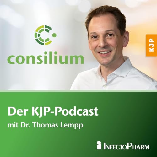 consilium - der KJP-Podcast cover art