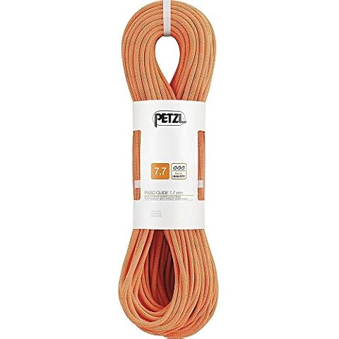 Petzl Paso 7.7 mm Double Rope for Climbing Cover