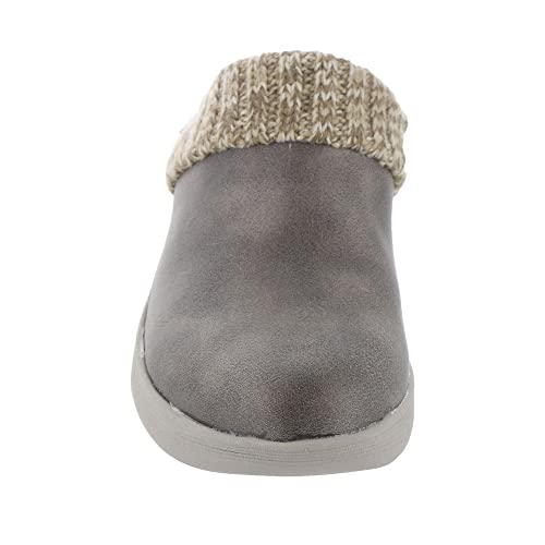 Skechers Skechers USA PierLite Find Joy 158409 Womens Slip On 11 BM US Dark Taupe
