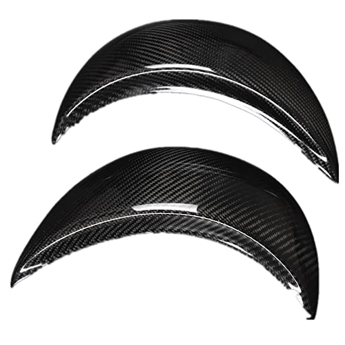 Sourcils de phares carbone VW Beetle 1998-2005 rajeunir look avant