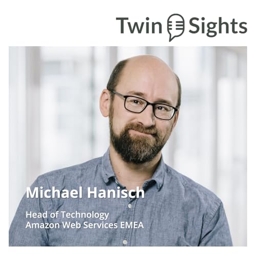 #33 - Sovereign Cloud - Wie viel Digitale Souver&auml;nit&auml;t braucht es wirklich? Im Gespr&auml;ch mit Michael Hanisch, AWS