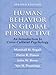 Human Behavior in Global Perspective: An Introduction to Cross Cultural Psychology (2nd Edition)