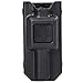 Haafoo Tourniquet Holder, Tourniquet Case Molle for CAT Combat Application, Fits Up to 2" Width Belt