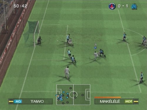 PES 2009 : Pro Evolution Soccer [Edizione: Francia]