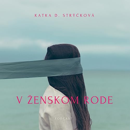 V ženskom rode - arch&iacute;v do 2019 + bonusy cover art