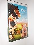 Babe (Clamshell) [VHS]