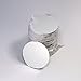 Round 3" Mirror Tile (100pc lot)