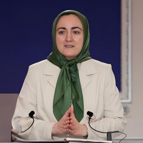 Zolal Habibi - Iran at a Turning Point: Why the Iranian People Must Decide Their Future
