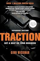 Algopix Similar Product 18 - Traction: Get a Grip on Your Business