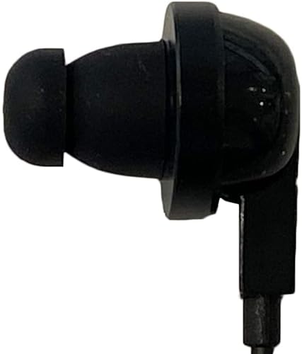 FIELD GEAR インカム イヤホン 3.5φ トランシーバー ハンディ用 カナル式 PX7 PX10DJ-PX5 SP-29 EME-50 EME-67B 互換品 FGEP35