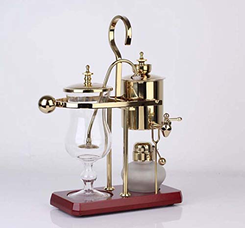 Cafetera Semi automática Capacidad 500 mL miniatura 7