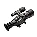 Sightmark Wraith HD 4-32x50 Digital Night Vision Riflescope, Multicolor