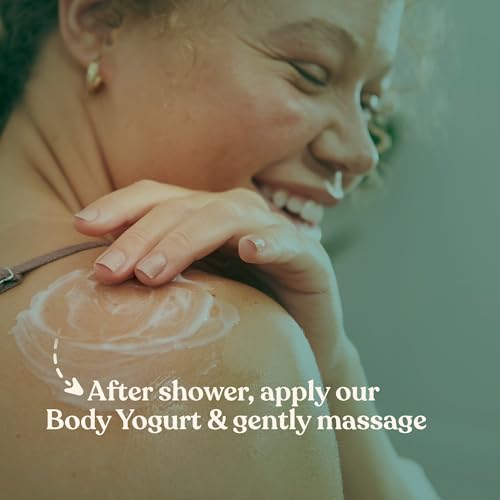 Yaourt corporel British 200 ml - vue 8