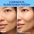 Supergoop! Glowscreen SPF 40, Sunrise (Champagne Glow) - 1.7 fl oz, Pack of 2 - Glowy Primer + Broad Spectrum Tinted Sunscreen - Helps Filter Blue Light - Hydration - Hyaluronic Acid & Vitamin B5