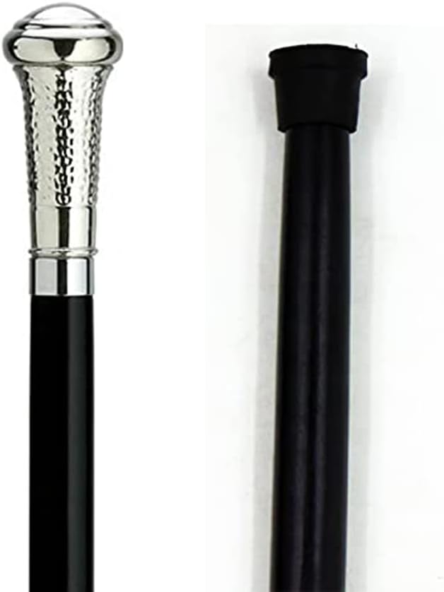 AnNafi® Bat Masterson Stick Decorative Defense Victorian