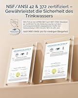 Waterdrop FUL12 Ersatzfilter für UL12A & UL12B Untertisch-Systeme – Ansicht 3