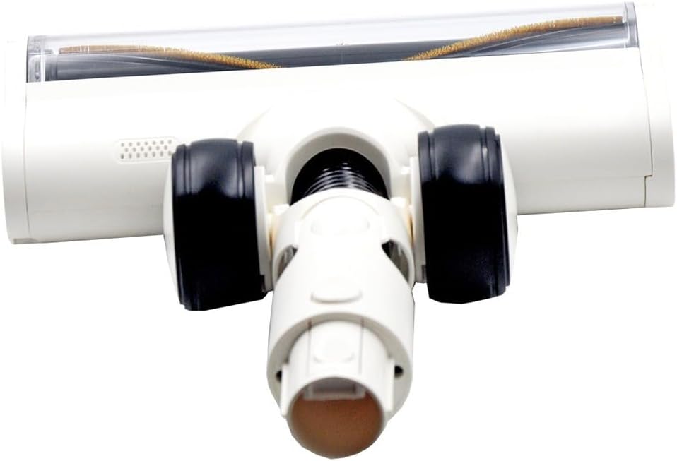 Vacuum Drum Brush Vacuum Floor Brush for R10 T20 T30 Cordless Upright Vacuums Handheld Vacuum Brush Head