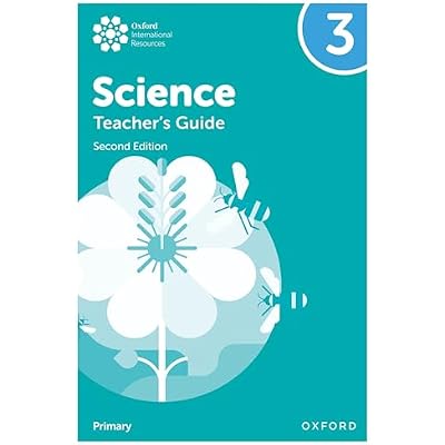 Teacher's Guide 3