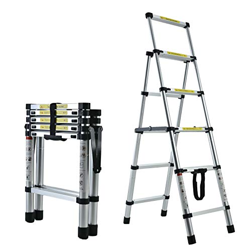 Top 10 Best Compact Folding Ladders Top Picks 2023 Reviews