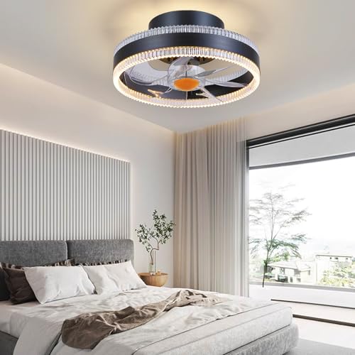 Mpayel Bladeless Ceiling Fan thumbnail 8