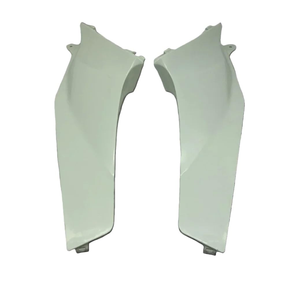 Carénage latéral supérieur avant non peint CBR600RR 2003-2006 - 3