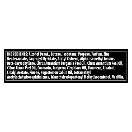 Axe Premium Bodyspray Cocoa Velvet 150 ml – Ansicht 4