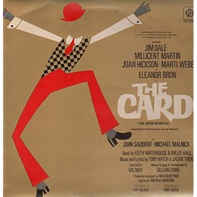 The Card