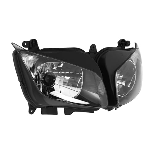 Ensemble phare moto haut de gamme pour FZ1SA et FZ1S optique avant premium