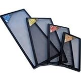 Zilla Fresh Air Screen Cover