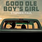  Good Ole Boy\'s Girl