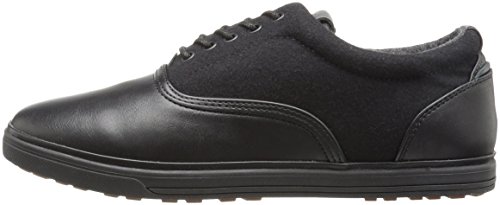 Aldo Men's Bartleigh Fashion Sneaker, Black, 7 D Us #TOP7