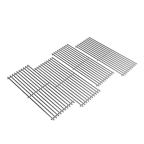 47 Best replacement bbq grates 2022 After 221 hours of research and testing.