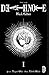 DEATH NOTE - BLACK EDITION - Tome 1