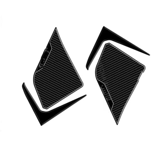 Protège Réservoir Moto Évite Rayures de Selle Autocollant Brillant pour ADV350 2022-2025