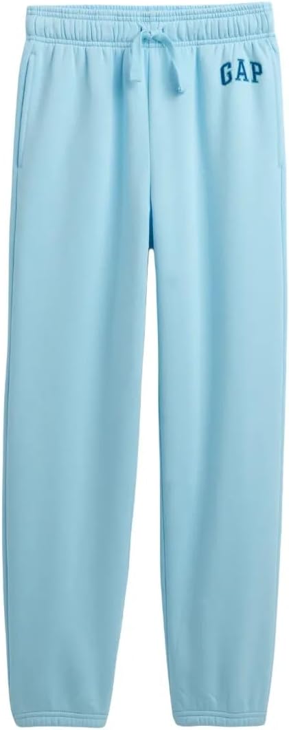 Gap Boys Heritage Logo Pull-on Jogger Sweatpants