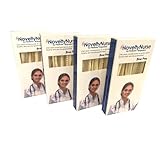 Pack of 20 Novelty Nurse Anatomical Bone Pens in Black Ink. Great gift for Nurse, Doctor, Vet, Med Student.