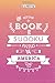 The Best Ever Book of Sudoku Puzzles for America