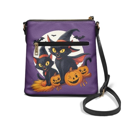 Crossbody Bag for Women Trendy, Zipped pockets Hobo Handbag, Shoulder Purse Crossbody with Adjustable Strap2