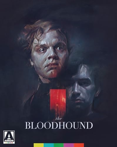 The Bloodhound [Blu-ray]