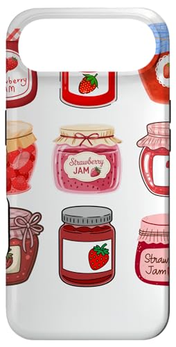 Stawberry WW[ vg 킢W X}zP[X iPhone Air p