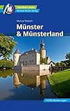  Münster & Münsterland Reiseführer Michael Müller Verlag: Individuell reisen mit vielen praktischen Tipps (MM-Reiseführer)