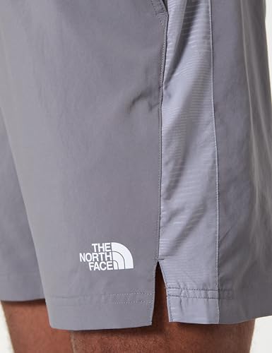 Pantalon Montagne Homme de The north Face 247 gaufré - vue 5